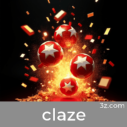 claze