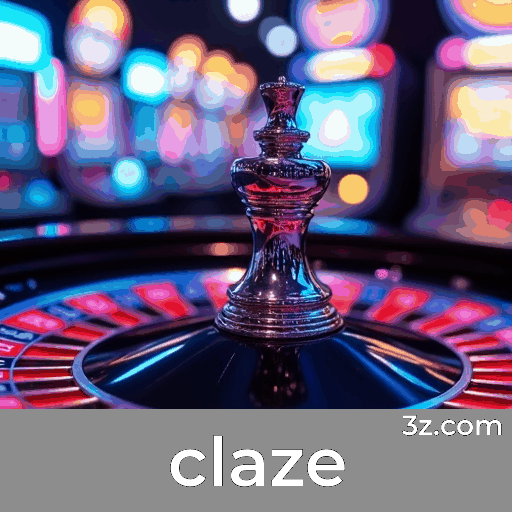 claze