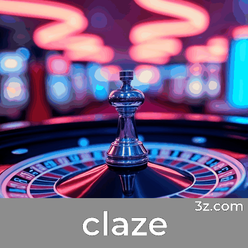 claze