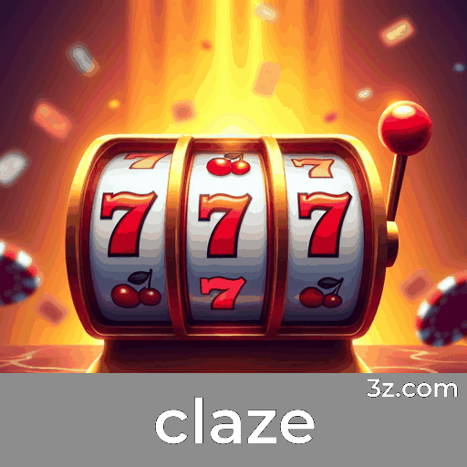 claze