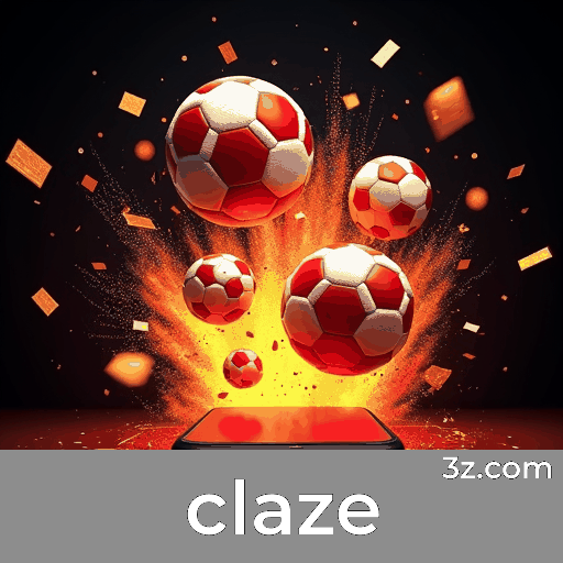 claze