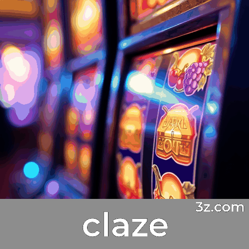 claze game mais image