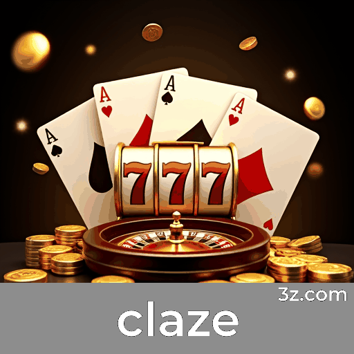 claze game mais image