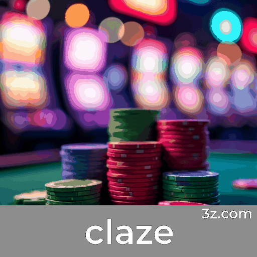 claze