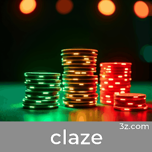 claze