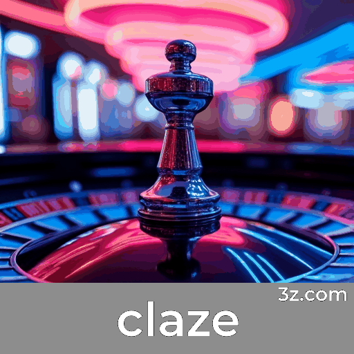 claze