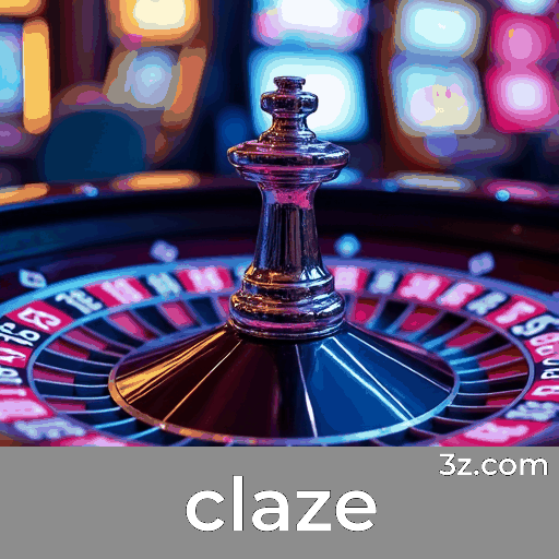 claze