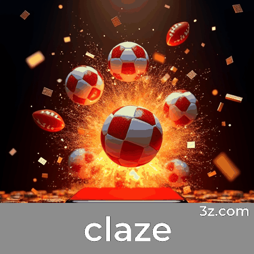 claze