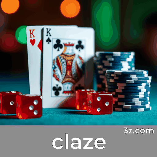 claze game mais image