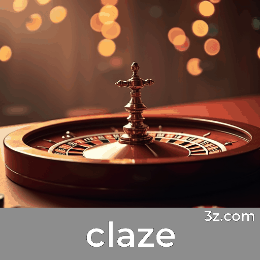 claze