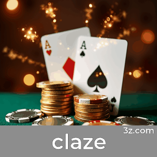 claze