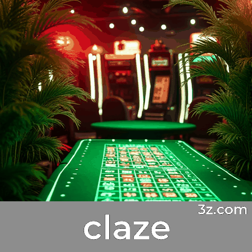 claze 