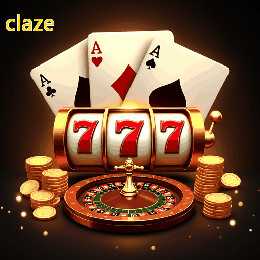 O claze é o melhor cassino esportivo do Brasil!