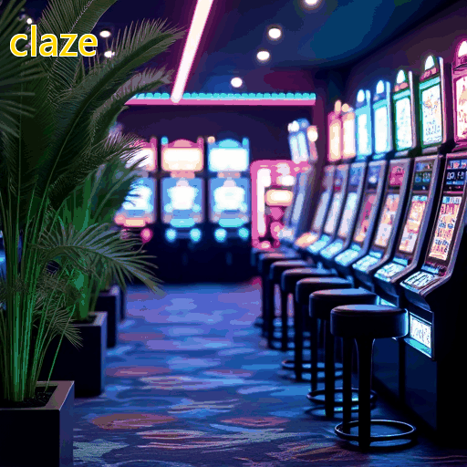 claze aplicativo
