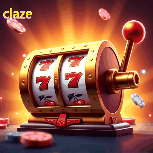 claze