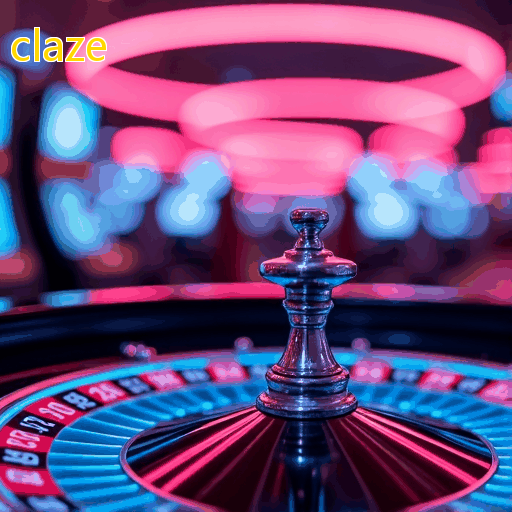 cassino claze