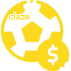Aposte em esportes do mundo todo no claze!